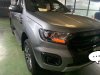 Ford Ranger Wildtrak  2016 - Bán ô tô Ford Ranger Biturbo 2018 bạc giá 785tr