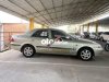 Mazda 626 2003 - Cần bán xe Mazda 626 sản xuất năm 2003, nhập khẩu ít sử dụng