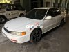 Honda Accord 1995 - Bán ô tô Honda Accord năm sản xuất 1995, màu trắng