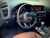 Audi Q5 2016 - Bán ô tô Audi Q5 đời 2016, màu trắng, xe nhập
