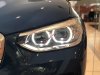BMW X3   xDrive20i 2020 - Cần bán xe BMW X3 xDrive20i đời 2020, màu xanh lam, xe nhập