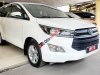 Toyota Innova G 2016 - Cần bán lại xe Toyota Innova G năm sản xuất 2016, màu trắng, giá tốt