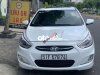 Hyundai Accent 2016 - Bán Hyundai Accent đời 2016, màu trắng, nhập khẩu còn mới