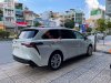 Toyota Sienna   Platinum 2.5 AT AWD 2021 - Bán Toyota Sienna Platinum 2.5 AT AWD năm sản xuất 2021, màu trắng, nhập khẩu