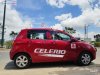 Suzuki Celerio   1.0 AT  2020 - Cần bán Suzuki Celerio 1.0 AT đời 2020, màu đỏ, xe nhập  