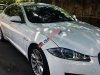 Jaguar XF   2.0   2014 - Cần bán xe Jaguar XF 2.0 đời 2014, màu trắng, nhập khẩu  