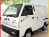 Suzuki Super Carry Van 2021 - Cần bán Suzuki Super Carry Van sản xuất 2021 xe nhập, giá chỉ 264tr