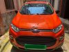 Ford EcoSport   Titanium   2016 - Cần bán xe Ford EcoSport Titanium sản xuất 2016, màu đỏ còn mới, giá tốt