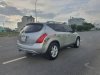 Nissan Murano 2005 - Bán Nissan Murano đời 2005, màu bạc, nhập khẩu nguyên chiếc, giá tốt