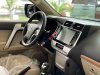 Toyota Prado   VX 2.7L 2021 - Bán xe Toyota Prado VX 2.7L sản xuất 2021, nhập khẩu nguyên chiếc