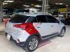 Hyundai i20 Active 2017 - Cần bán lại xe Hyundai i20 Active đời 2017, màu bạc, xe nhập còn mới, 486 triệu