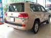 Toyota Land Cruiser   2015 - Cần bán lại xe Toyota Land Cruiser đời 2015, xe nhập còn mới