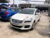 Suzuki Ciaz 2018 - Cần bán xe Suzuki Ciaz đời 2018, màu trắng, xe nhập số tự động giá cạnh tranh