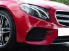 Mercedes-Benz E300 2018 - Cần bán gấp Mercedes đời 2018, màu đỏ còn mới