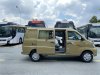 Thaco TOWNER 2021 - Thaco Towner Van 2S 2021, xe tải van Thaco, tải trọng 945kg, 2 - 5 người - Trả góp 70%