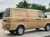 Thaco TOWNER   Van 2S 2021 - Cần bán xe Thaco Towner Van 2S sản xuất 2021, màu vàng, giá tốt
