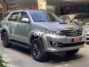 Toyota Fortuner  G 2016 - Bán Toyota Fortuner G đời 2016, màu bạc, nhập khẩu nguyên chiếc