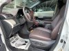 Toyota Sienna   Platinum 2.5 AT AWD 2021 - Bán Toyota Sienna Platinum 2.5 AT AWD năm sản xuất 2021, màu trắng, nhập khẩu