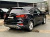 Hyundai Santa Fe   2.4AT  2016 - Cần bán Hyundai Santa Fe 2.4AT năm sản xuất 2016, màu đen, giá 668tr