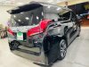 Toyota Alphard 2019 - Cần bán Toyota Alphard đời 2019, màu đen, nhập khẩu nguyên chiếc