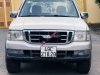 Ford Ranger 2006 - Bán Ford Ranger 2006, màu trắng, nhập khẩu nguyên chiếc