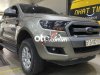 Ford Ranger   XLS  2016 - Cần bán lại xe Ford Ranger XLS sản xuất năm 2016, màu xám còn mới, 477 triệu