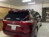Toyota Sienna Limited  2015 - Bán Toyota Sienna Limited năm sản xuất 2015, màu đỏ, nhập khẩu xe gia đình