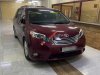 Toyota Sienna Limited  2015 - Bán Toyota Sienna Limited năm sản xuất 2015, màu đỏ, nhập khẩu xe gia đình