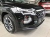 Hyundai Santa Fe  2.4AT  2021 - Bán ô tô Hyundai Santa Fe 2.4AT 2021, màu đen