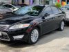 Ford Mondeo 2011 - Bán Ford Mondeo sản xuất năm 2011, màu đen còn mới