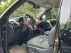 Toyota Prado   TXL 2.7L  2016 - Bán xe Toyota Prado TXL 2.7L năm sản xuất 2016, màu đen, nhập khẩu nguyên chiếc như mới