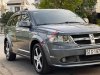 Dodge Journey 2.7 V6  2009 - Bán Dodge Journey 2.7 V6 sản xuất 2009, màu xám, nhập khẩu xe gia đình, giá 630tr