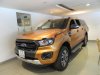 Ford Ranger   Wildtrak  2018 - Cần bán lại xe Ford Ranger Wildtrak sản xuất 2018, xe nhập, giá 795tr