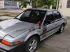 Honda Accord 1986 - Cần bán gấp Honda Accord năm 1986, màu bạc, nhập khẩu nguyên chiếc