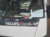 Isuzu QKR   2017 - Cần bán Isuzu QKR năm sản xuất 2017, màu trắng chính chủ