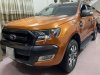 Ford Ranger  Wildtrak  2016 - Xe Ford Ranger Wildtrak năm sản xuất 2016, nhập khẩu nguyên chiếc, giá chỉ 709 triệu