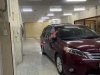 Toyota Sienna Limited  2015 - Bán Toyota Sienna Limited năm sản xuất 2015, màu đỏ, nhập khẩu xe gia đình