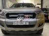 Ford Ranger   XLS  2016 - Cần bán lại xe Ford Ranger XLS sản xuất năm 2016, màu xám còn mới, 477 triệu