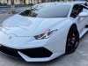 Lamborghini Huracan   LP610-4  2015 - Cần bán Lamborghini Huracan LP610-4 đời 2015, màu trắng, nhập khẩu