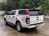 Ford Ranger   XLS   2016 - Cần bán Ford Ranger XLS đời 2016, màu trắng, nhập khẩu  