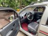 Daewoo Matiz SE 2005 - Cần bán gấp Daewoo Matiz SE sản xuất năm 2005, màu bạc, giá chỉ 85 triệu