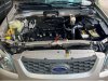 Ford Escape   XLS 2.3L 4x2 AT  2013 - Bán Ford Escape XLS 2.3L 4x2 AT sản xuất năm 2013, màu bạc xe gia đình