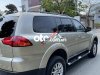 Mitsubishi Pajero Sport 2011 - Cần bán xe Mitsubishi Pajero Sport đời 2011, màu bạc, giá 475tr