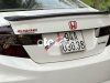 Honda Civic 2013 - Cần bán Honda Civic đời 2013, màu trắng