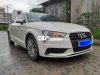 Audi A3 2013 - Bán xe Audi A3 sản xuất năm 2014, màu trắng, nhập khẩu