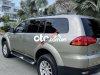 Mitsubishi Pajero Sport 2011 - Cần bán xe Mitsubishi Pajero Sport đời 2011, màu bạc, giá 475tr