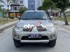 Mitsubishi Pajero Sport 2011 - Cần bán xe Mitsubishi Pajero Sport đời 2011, màu bạc, giá 475tr