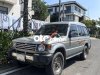 Mitsubishi Pajero 1997 - Cần bán xe Mitsubishi Pajero đời 1997, màu bạc, nhập khẩu 