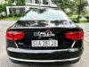 Audi A8  L 2011 - Cần bán gấp Audi A8 L sản xuất 2011, màu đen, xe nhập còn mới