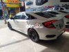 Honda Civic 2017 - Cần bán lại xe Honda Civic 2017, màu trắng, nhập khẩu giá cạnh tranh